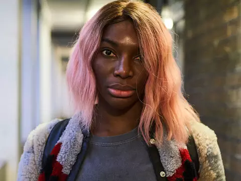 Micaela Coel em I May Destroy You (HBO/Divulgação)