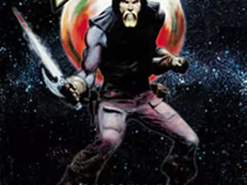 Devir | Editora lança novas HQs, incluindo retorno de Dreadstar