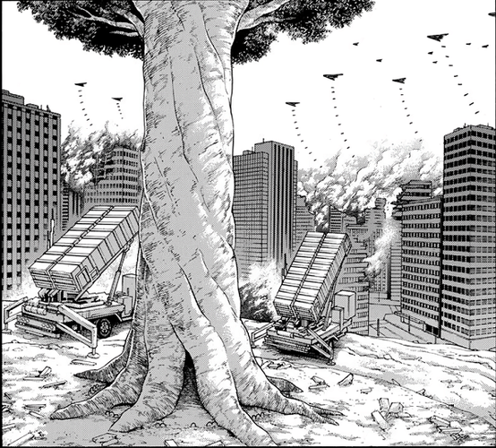 BOMBA!! FINAL de SHINGEKI NO KYOJIN só em 2023