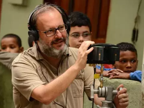 José Eduardo Belmonte