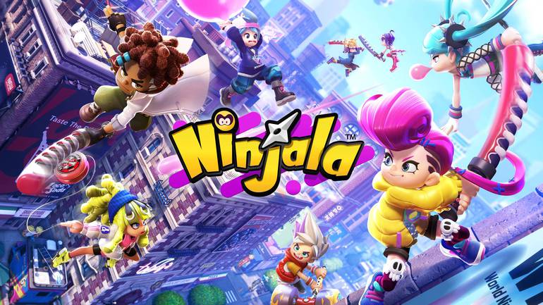 10 jogos gratuitos para o Nintendo Switch; confira