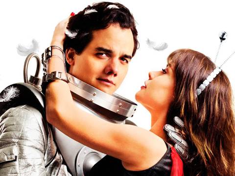 10 filmes nacionais para ver hoje na Paramount+