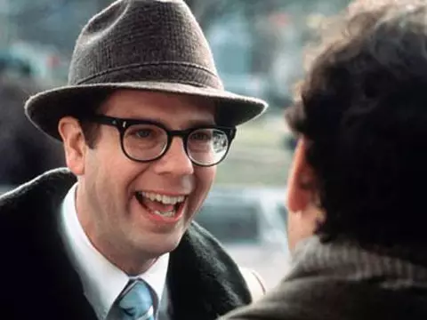 Stephen Tobolowsky em Feitiço do Tempo