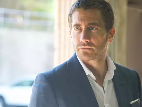 Jake Gyllenhaal vai estrelar novo filme de M. Night Shyamalan
