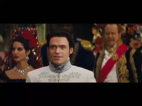 Cinderela | Trailer internacional mostra cenas inéditas