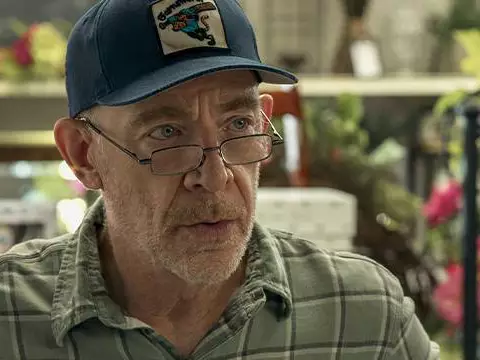 Night Sky (Prime Video)