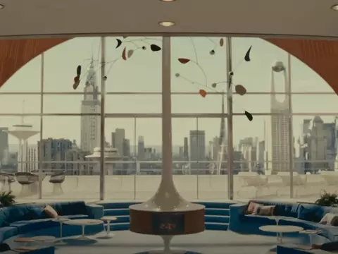 Quarteto Fantástico se inspirou em Oscar Niemeyer para casa dos heróis