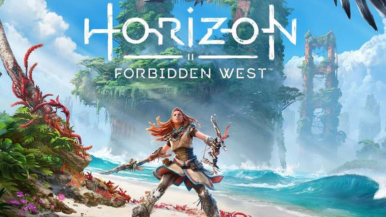 Horizon Forbidden West