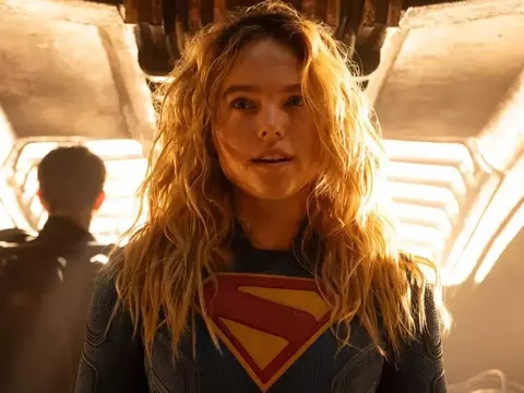 Novos pôsteres de Supergirl destacam Lobo e Krem; confira