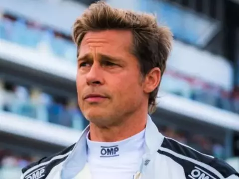 Fórmula 1 | Filme estrelado por Brad Pitt deve ganhar trailer no domingo (7)