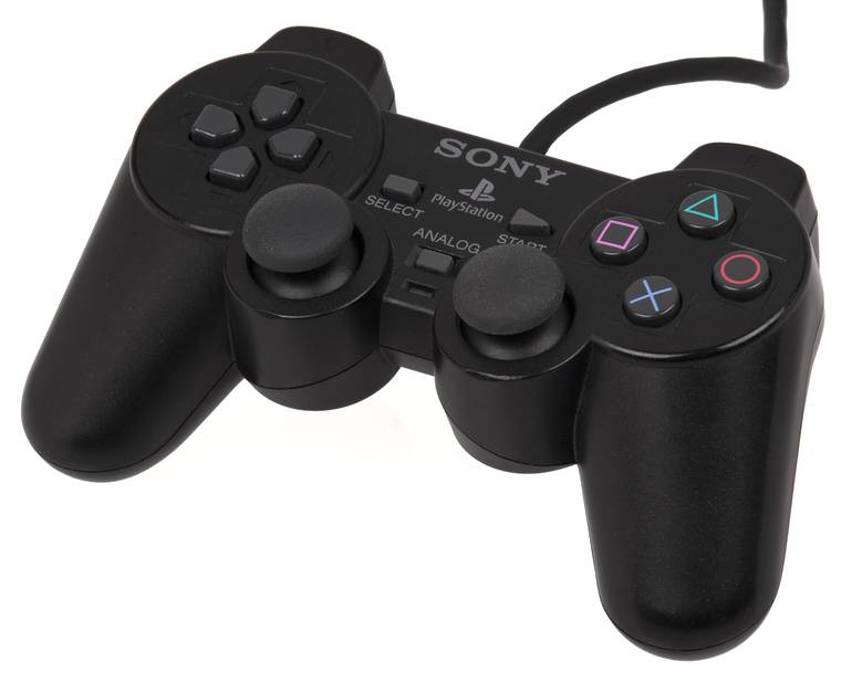 Periféricos - Controle sem fio DualSense com jogos multiplayer
