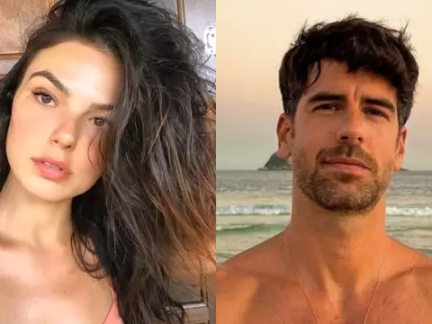 Ísis Valverde e Marcos Pitombo são vítimas de stalking; entenda o que é