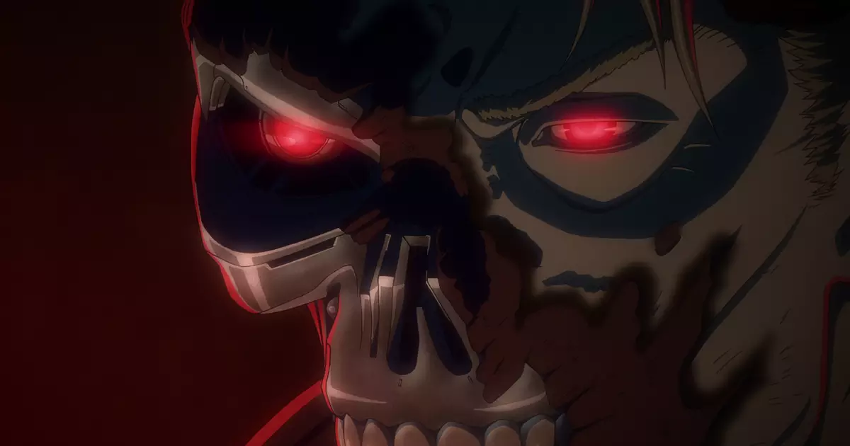 O Exterminador do Futuro Zero: Por que assistir ao anime da Netflix