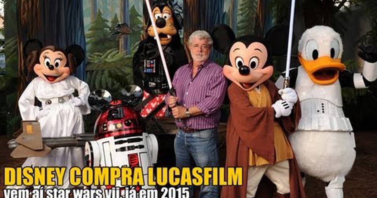 Você sabia? Mark Hamill esteve em todos os “Star Wars” desde 2015