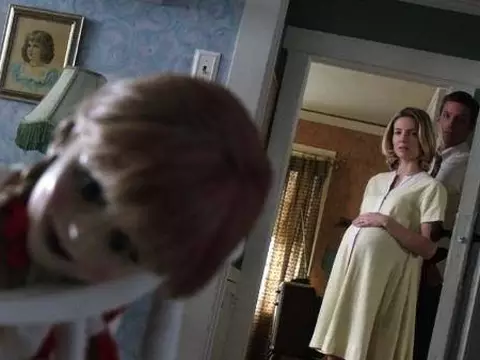 Annabelle | Derivado de Invocação do Mal tem novas imagens