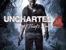 Uncharted 4: A Thief's End