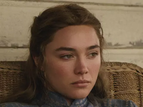 Al este del edén | Final explicado de la serie con Florence Pugh en Netflix