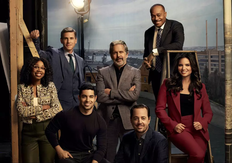 NCIS | El nuevo spin-off de la serie contará con un actor clásico