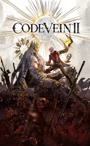 Code Vein 2 aprende com o passado para se tornar melhor