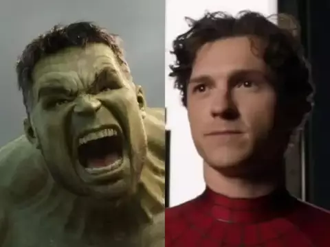 Homem-Aranha 4 | Mark Ruffalo responde se Hulk estará no filme