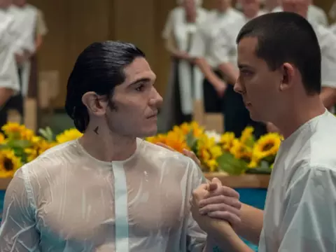 Los no elegidos | ¿Existe la secta que sale en la serie? Te decimos