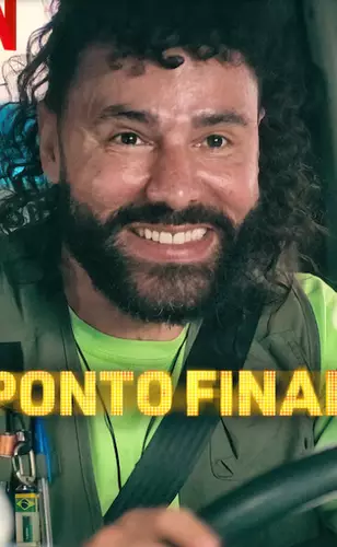 Ponto Final faz uma viagem irregular até a estação do riso