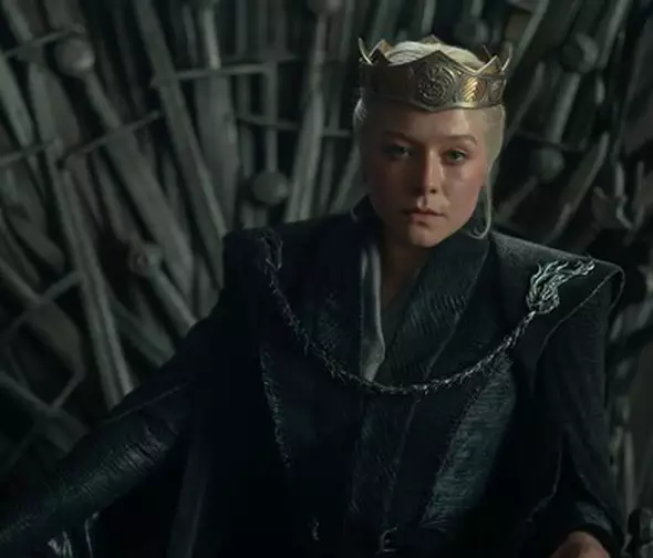 House Of The Dragon | Rhaenyra no tiene paz en el gran y tenso tercer episodio