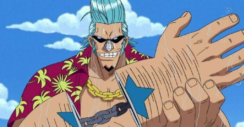 o que aconteceu quando eu comecei a assistir one piece — um anime com quase  mil episódios? – jennews