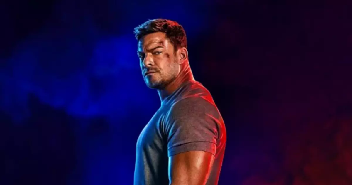 Reacher | 4ª temporada começa acelerada com novo mistério e ótima ação; confira tudo o que aconteceu