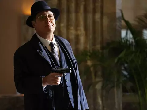 The Blacklist retorna ao AXN com episódios inéditos da 7ª temporada