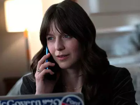 The Girls on the Bus | Nova série com Melissa Benoist ganha primeiras fotos