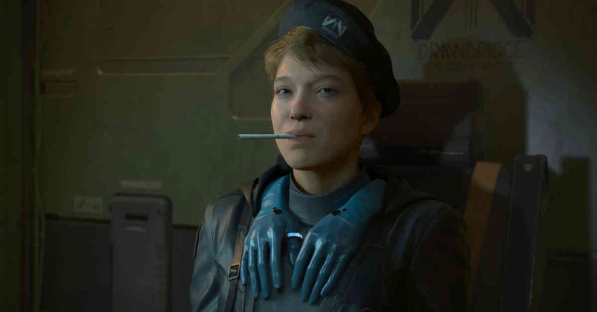 Death Stranding 2