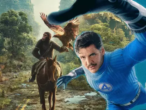 Novo Planeta dos Macacos terá diretor de Quarteto Fantástico