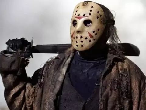 Sexta-Feira 13 tem novo filme e videogame em desenvolvimento