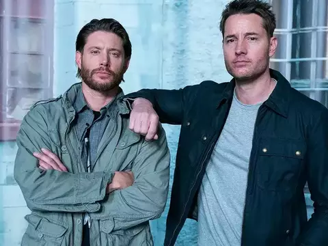 O Rastreador | 4ª temporada será menos sombria e com segredo sobre personagem de Jensen Ackles
