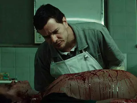 Globo Filmes/Divulgação