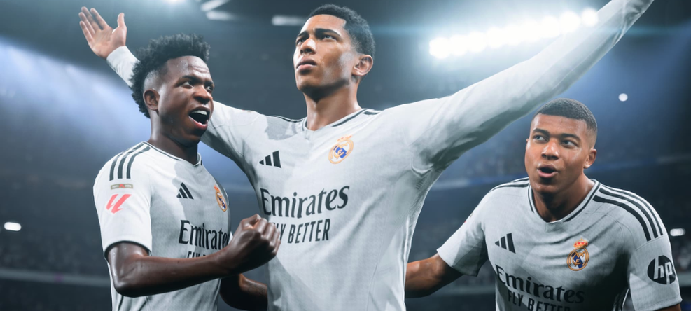 EA Sports FC 25 Introduz Passe de Batalha Premium com Itens Negociáveis