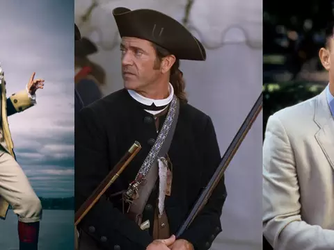 4 de julho: filmes para entender o feriado nos EUA