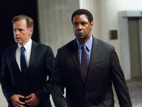 O Voo | Drama com Denzel Washington tem novo trailer