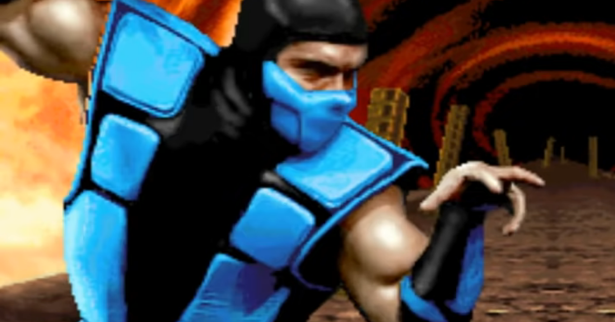 Mortal Kombat: Segredo é revelado por Ed Boon após 30 anos