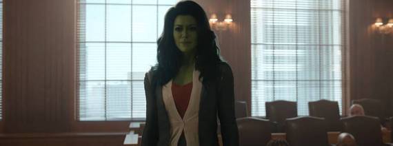 She-Hulk: Jameela Jamil junta-se ao elenco como Titania