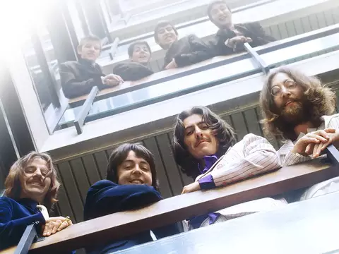 The Beatles | Filmes escalam George Martin, Brian Epstein e mais seis