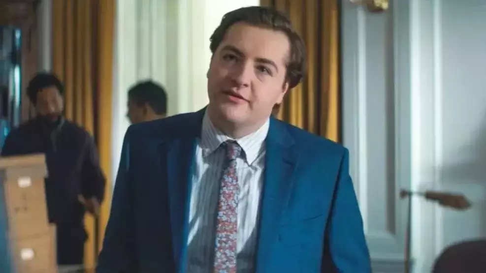 Filme dos Daniels escala filho de James Gandolfini