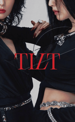 Sexy e (sorrateiramente) vulgar, Tilt faz colagem charmosa de insinuações pop