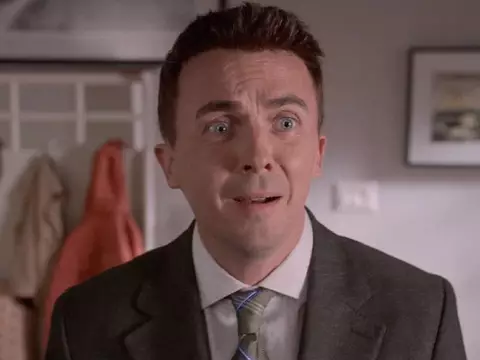 Malcolm el de en medio | ¿Por qué sólo hay 4 nuevos episodios?