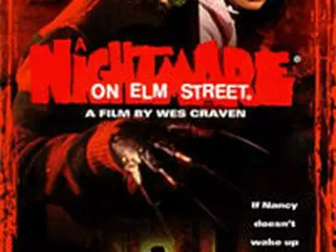 Wes Craven em novo suspense paranormal