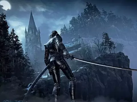 The Duskbloods | Assista ao gameplay do novo jogo dos criadores de Elden Ring e Bloodborne