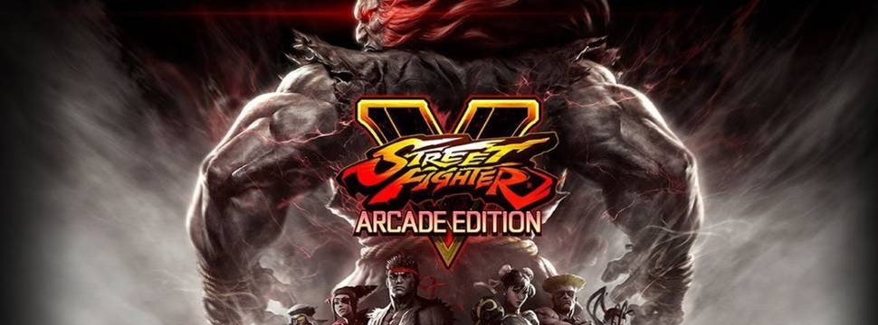 Street Fighter V - Street Fighter V  Confira requisitos para rodar o game  no PC - The Enemy