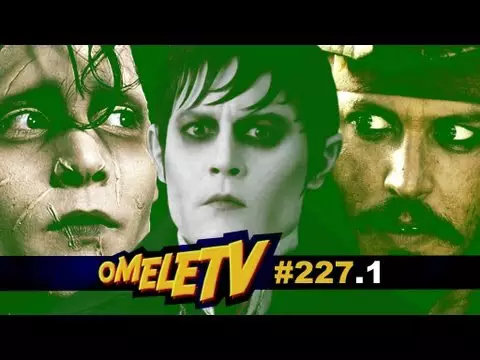 O Cavaleiro Solitário | Johnny Depp não tem contrato para voltar