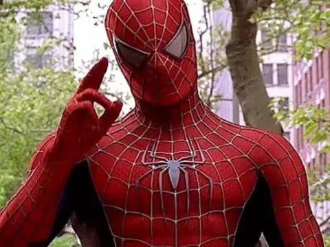 Homem-Aranha 2